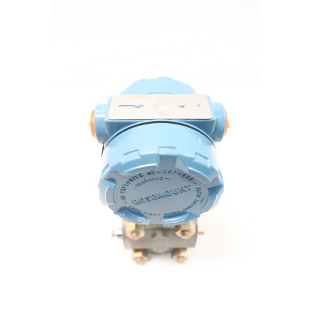 Rosemount 1152Dp6L22T1805Pb 100Psi 85V-Dc Differential Pressure Transmitter 1152DP6L22T1805PB